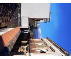 Trivani singolo a Piazza Duomo con terrazzo panoramico
