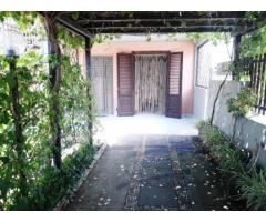 Fondachello di Mascali piano terra con giardino e terrazzo