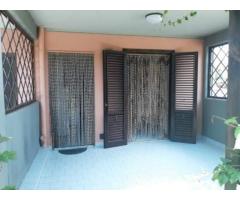Fondachello di Mascali piano terra con giardino e terrazzo