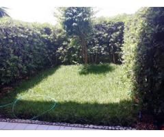 Fondachello di Mascali piano terra con giardino e terrazzo