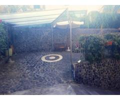 Bella Villa Singola con bel giardino attrezzato e  maxi rifinita