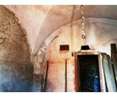 Sant'Alfio Palazzo primi '900 da Restaurare con giardino