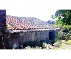 Terreno agricolopanoramico con fabbricato e palmento da restaurare