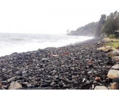 Praiola Mare appartamento lato scogliera con grande corte