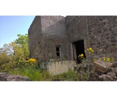 Etna Rustici panoramici con 30.000 mq di terreno