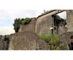 Etna Rustici panoramici con 30.000 mq di terreno