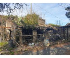 Tenuta agricola di 30 mila mq con tanti fabbricati e molto panorama