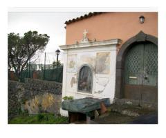 Antico palmento con cantina restaurato con gusto con giardino di 2500 mq