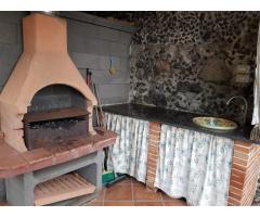 Antico palmento con cantina restaurato con gusto con giardino di 2500 mq