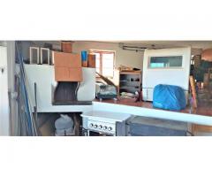 Villino con giardino e vista Spettacolare sul mare