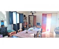 Villino con giardino e vista Spettacolare sul mare