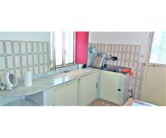 Villino con giardino e vista Spettacolare sul mare