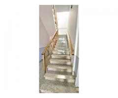 Bella singola centrale con bei terrazzi a livello