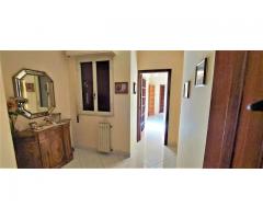 Bella singola centrale con bei terrazzi a livello