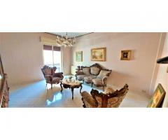 Bella singola centrale con bei terrazzi a livello