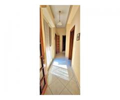 Bella singola centrale con bei terrazzi a livello