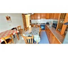 Bella singola centrale con bei terrazzi a livello