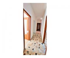 Bella singola centrale con bei terrazzi a livello