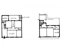 Bella singola centrale con bei terrazzi a livello