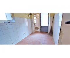 Fabbricato singolo su due livelli da restaurare