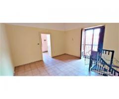 Fabbricato singolo su due livelli da restaurare