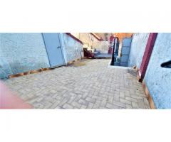 Fabbricato singolo su due livelli da restaurare