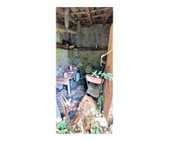 Singola con giardino pluriuso e ad alta visibilità