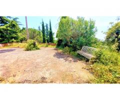 Vena villino con annesso antico palmento e parco di 11000 mq