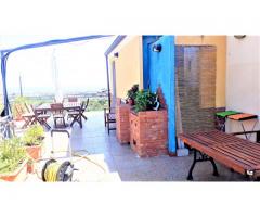 Attico Restaurato centrale e maxipanoramico