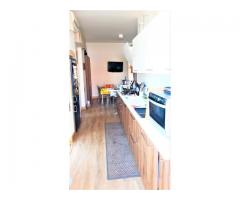 Attico Restaurato centrale e maxipanoramico