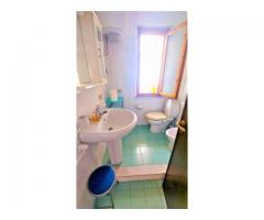 Appartamento a ultimo piano con terrazzo in residence frontemare