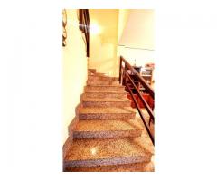 Bel villino con tanto spazio e molto giardino