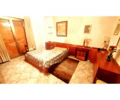 Bel villino con tanto spazio e molto giardino