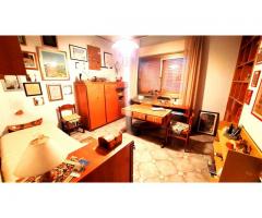 Bel villino con tanto spazio e molto giardino