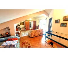 Bel villino con tanto spazio e molto giardino