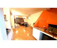 Bel villino con tanto spazio e molto giardino