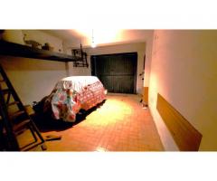 Bel villino con tanto spazio e molto giardino