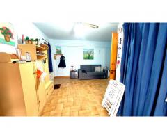 Bel monovano a piano terra vicino al mare di Fondachello con terrazzo e garage