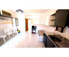 Bel piano terra a fondachello di Mascali con ampia corte e giardinetto