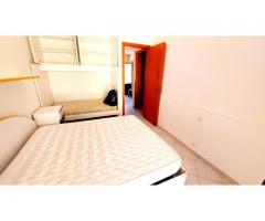 Bel piano terra a fondachello di Mascali con ampia corte e giardinetto