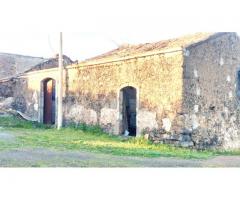 Antico casolare  con maxi panorama con 12000 mq di uliveto