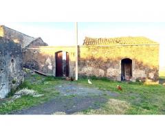 Antico casolare  con maxi panorama con 12000 mq di uliveto