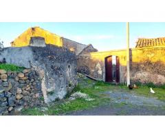 Antico casolare  con maxi panorama con 12000 mq di uliveto