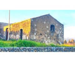 Antico casolare  con maxi panorama con 12000 mq di uliveto