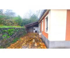 Bel rustico siciliano con molto terreno e gran panorama