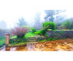 Bel rustico siciliano con molto terreno e gran panorama