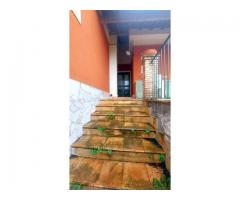 Bel rustico siciliano con molto terreno e gran panorama