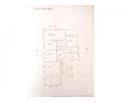 Bel rustico siciliano con molto terreno e gran panorama