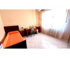 Bel quadrivani a piano terra pari al nuovo con terrazzino a livello e doppio garage