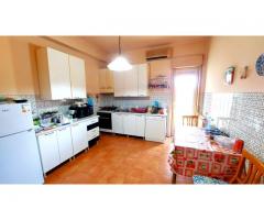 Appartamento centrale con garage anche per studio professionale